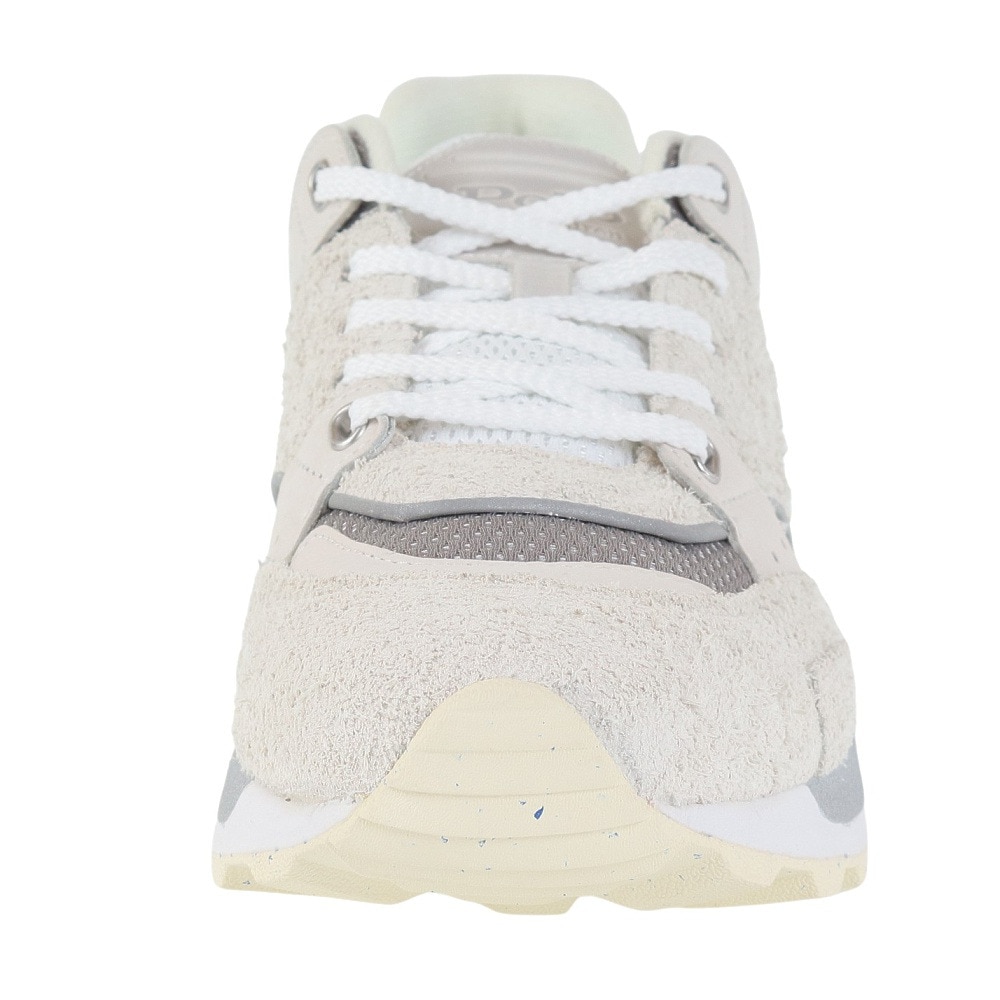 ラルフ ローレン（RALPH LAUREN）（メンズ）カジュアルシューズ TRACKSTR 200 HAIRY SUEDE/MSH/NBK MAPSFTW0CT20411001