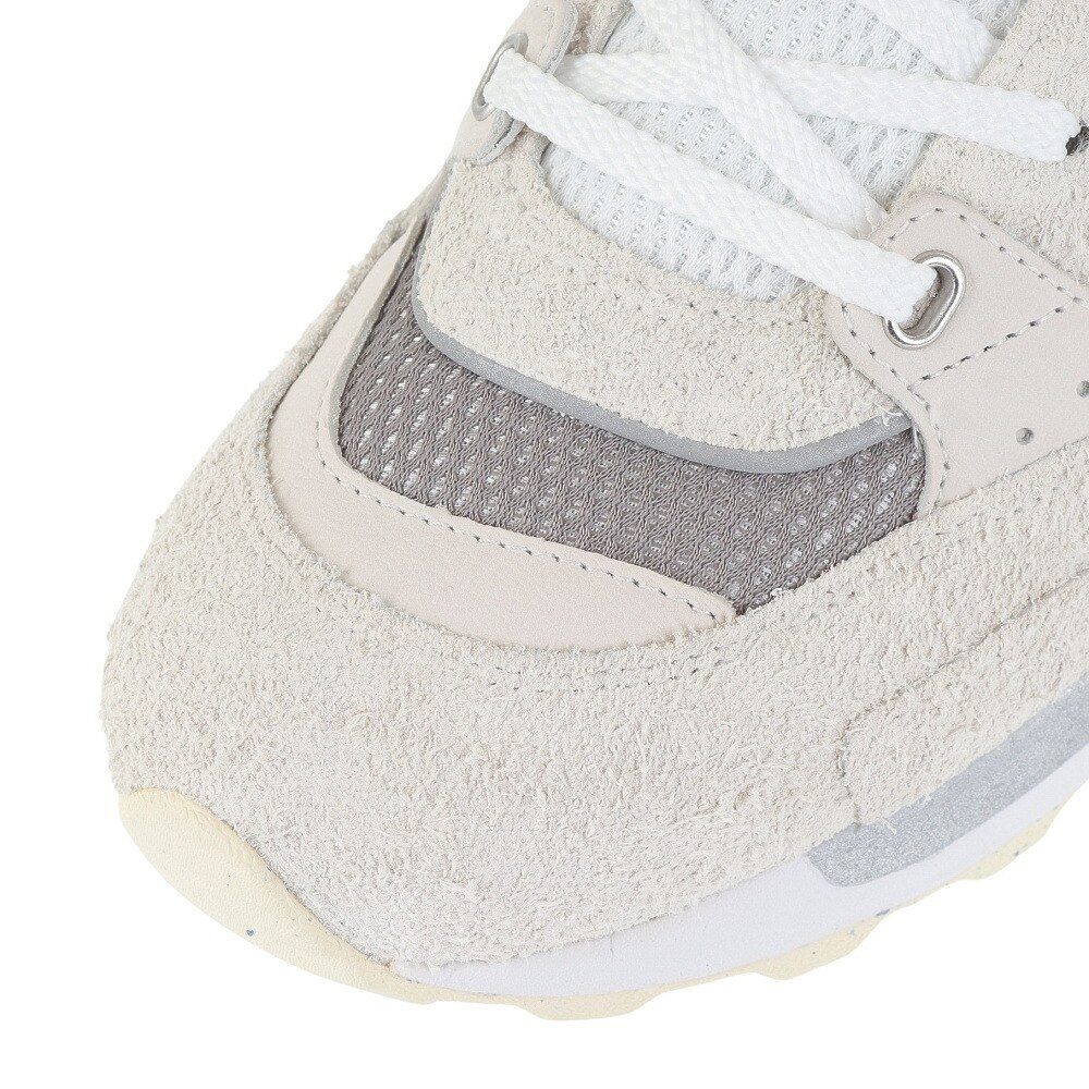 ラルフ ローレン（RALPH LAUREN）（メンズ）カジュアルシューズ TRACKSTR 200 HAIRY SUEDE/MSH/NBK MAPSFTW0CT20411001