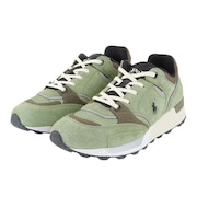 (メンズ)カジュアルシューズ TRACKSTR 200 HAIRY SUEDE/MSH/NBK MAPSFTW0CT20414300