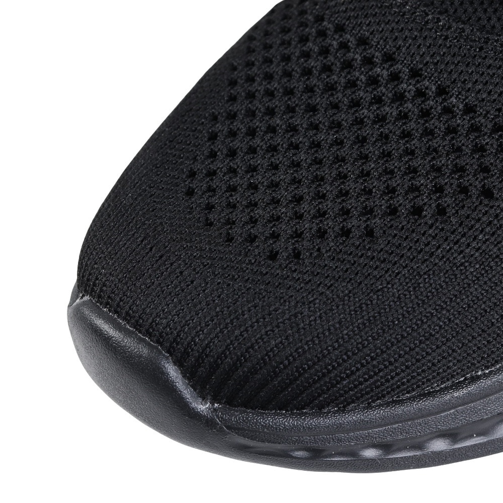 スケッチャーズ（SKECHERS）（メンズ）カジュアルシューズ スリップインズ スレイドクイント ブラック 210810-BBK スニーカー スポーツシューズ ハンズフリー