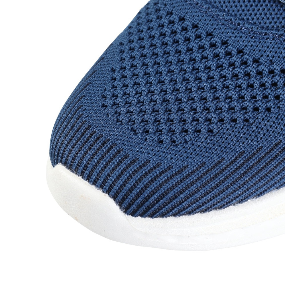スケッチャーズ（SKECHERS）（メンズ）カジュアルシューズ スリップインズ スレイドクイント ブルー 210810-BLU スニーカー スポーツシューズ ハンズフリー