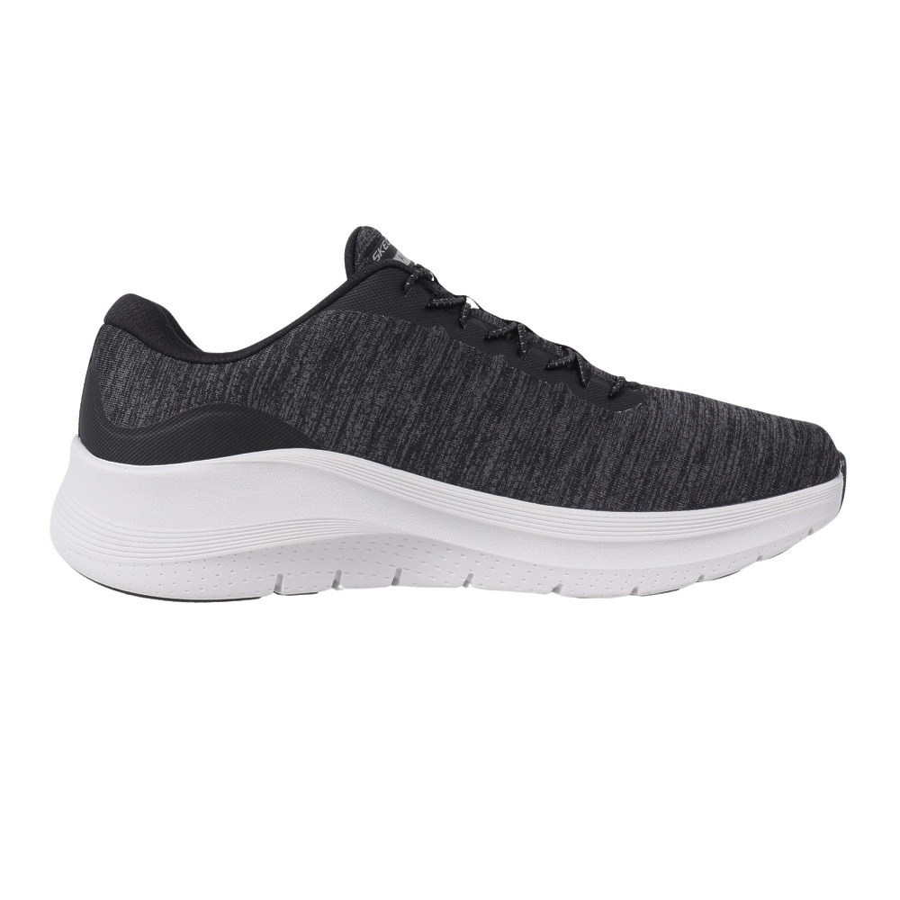 Skechers メンズ アーチフィット チャージバックシューズ, ネイビー/レッド, 8 X-Wide Skechers メンズ アーチフィット チャージバックシューズ, ネイビー/レッド, 8 X-Wide