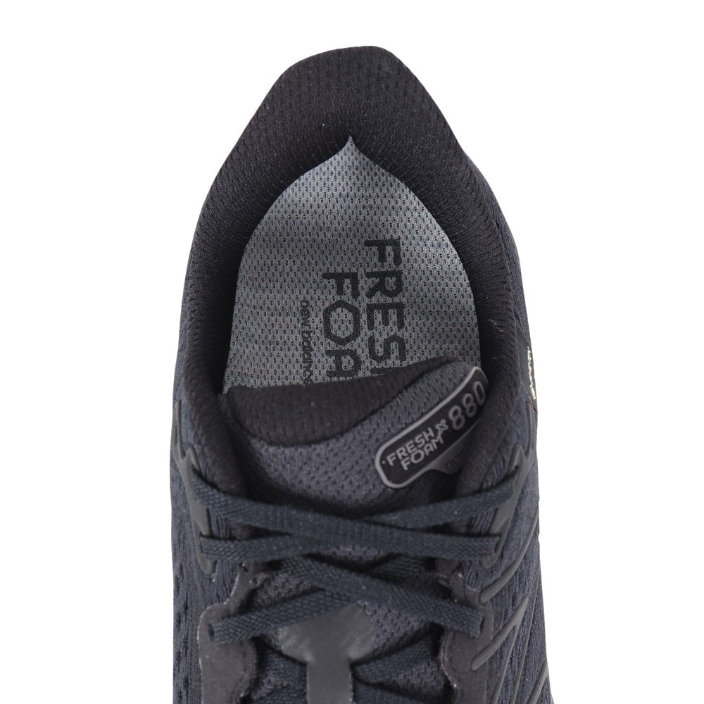 ニューバランス（new balance）（メンズ）スニーカー フレッシュフォームX 880V13 Gore-Tex M880GK13 2E スポーツシューズ タウン 防水性 雨