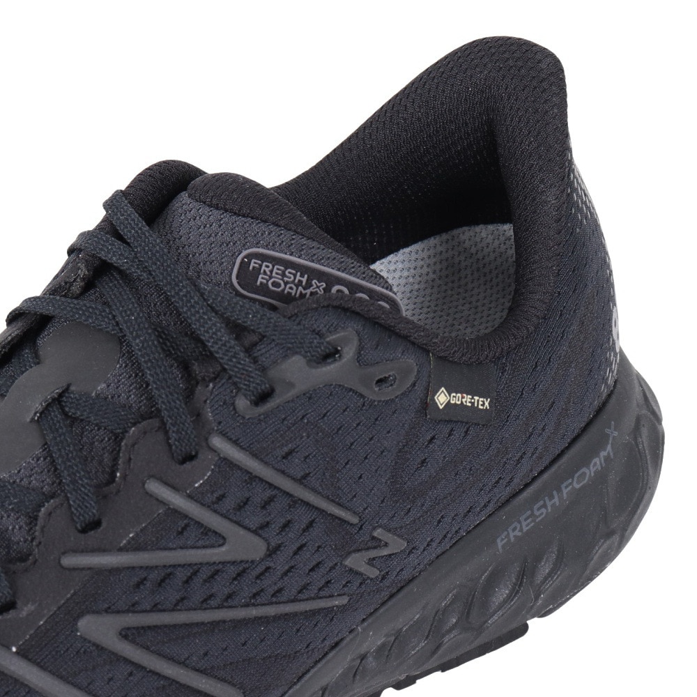 ニューバランス（new balance）（メンズ）スニーカー フレッシュフォームX 880V13 Gore-Tex M880GK13 2E スポーツシューズ タウン 防水性 雨