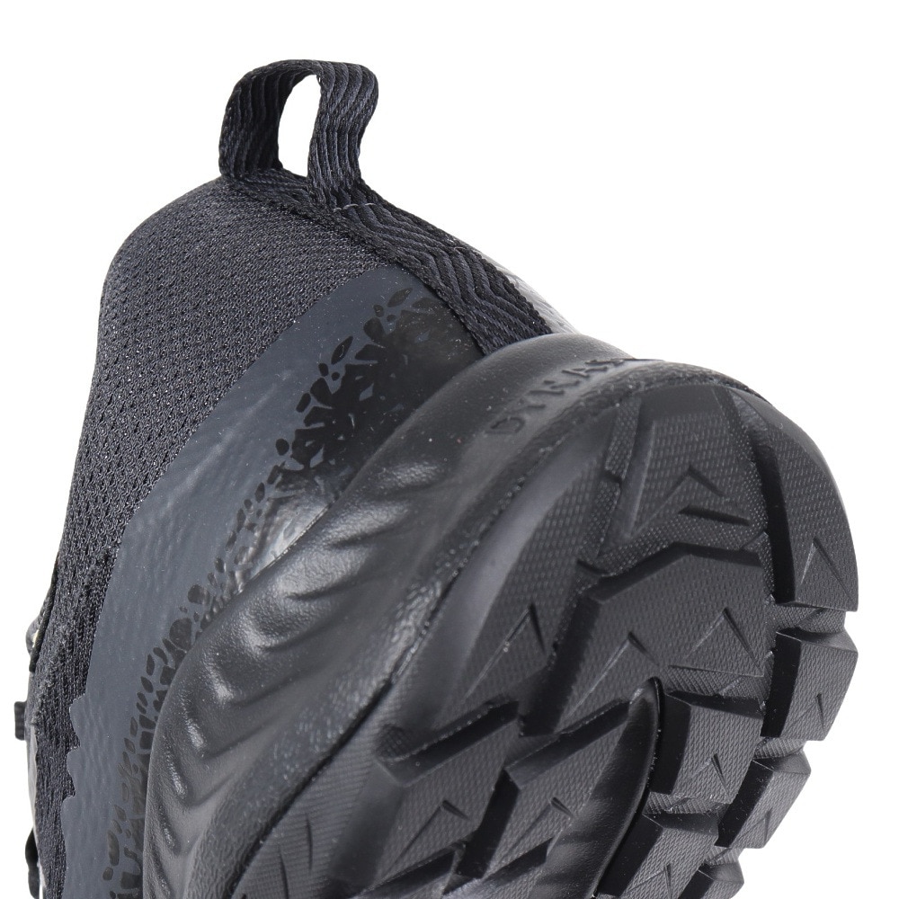 ニューバランス（new balance）（メンズ）スニーカー ダイナソフトナイトレルv5ゴアテックス ブラック MTNTRGC54E スポーツシューズ トレイルラン 防水 幅広 