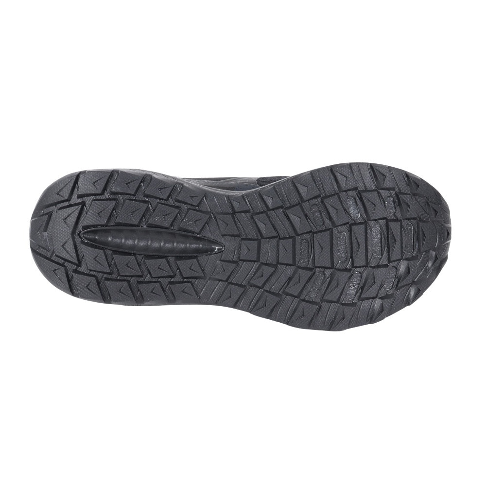 ニューバランス（new balance）（メンズ）スニーカー ダイナソフトナイトレルv5ゴアテックス ブラック MTNTRGC54E スポーツシューズ トレイルラン 防水 幅広 