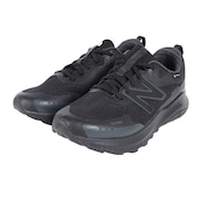 ニューバランス（new balance）（メンズ）スニーカー DynaSoft Nitrel v5  GORE-TEX  C5 MTNTRGC5 4E 防水 幅広 黒