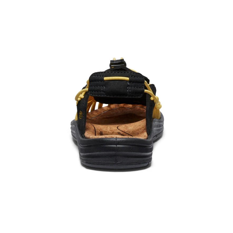 キーン（KEEN）（メンズ、レディース）カジュアルシューズ ユニーク2 コンバーチブル 1028665