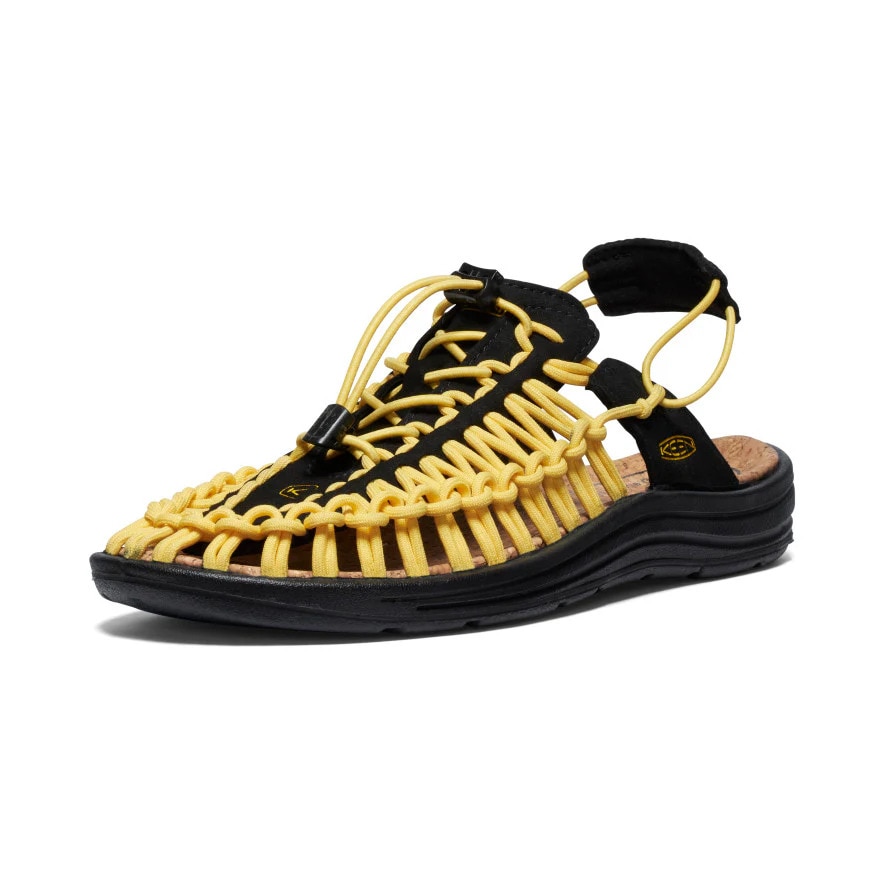 キーン（KEEN）（メンズ、レディース）カジュアルシューズ ユニーク2 コンバーチブル 1028665