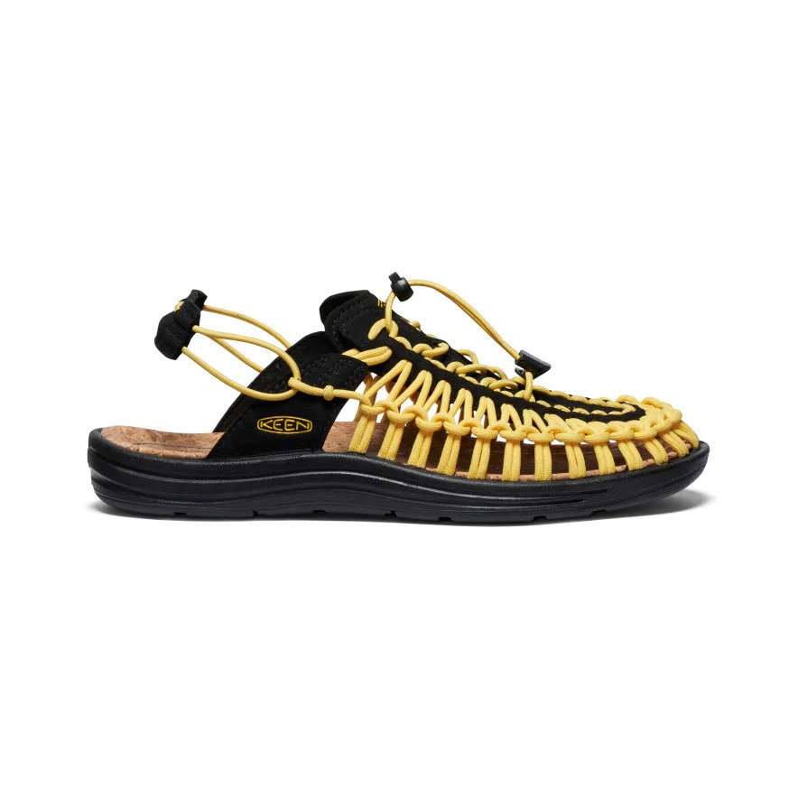 キーン（KEEN）（メンズ、レディース）カジュアルシューズ ユニーク2 コンバーチブル 1028665