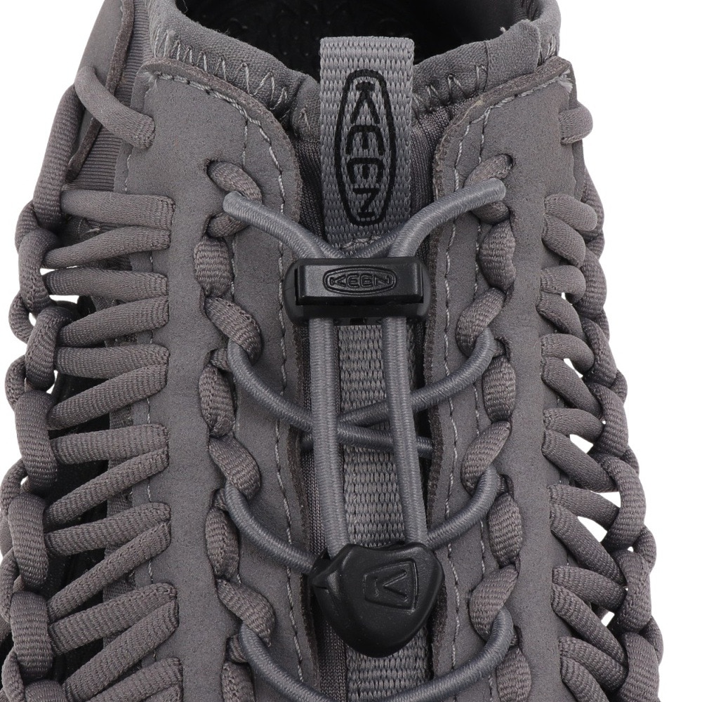 キーン（KEEN）（メンズ）カジュアルシューズ ユニーク オースリー 1028675