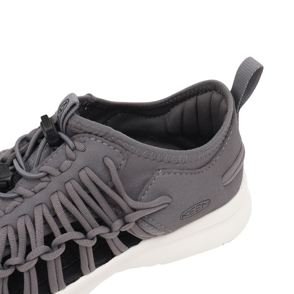 キーン（KEEN）（メンズ）カジュアルシューズ ユニーク オースリー 1028675