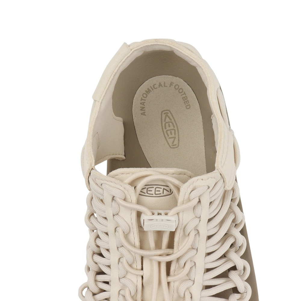キーン（KEEN）（メンズ、レディース）カジュアルシューズ ユニーク2 コンバーチブル 1028668