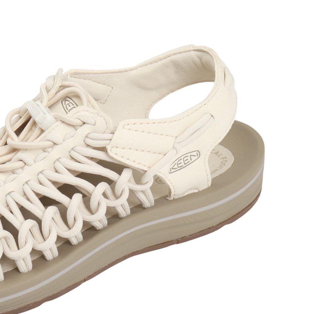 キーン（KEEN）（メンズ、レディース）カジュアルシューズ ユニーク2 コンバーチブル 1028668