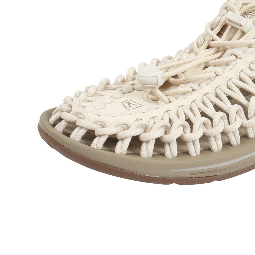 キーン（KEEN）（メンズ、レディース）カジュアルシューズ ユニーク2 コンバーチブル 1028668