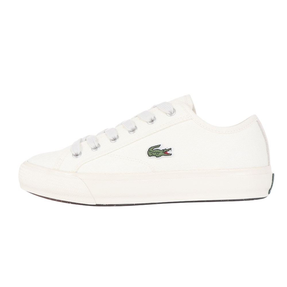 ラコステ（LACOSTE）（メンズ）カジュアルシューズ BACKCOURT 124 1 CMA 47CMA0005-18C