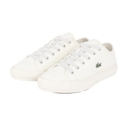 ラコステ（LACOSTE）（メンズ）カジュアルシューズ BACKCOURT 124 1 CMA 47CMA0005-18C