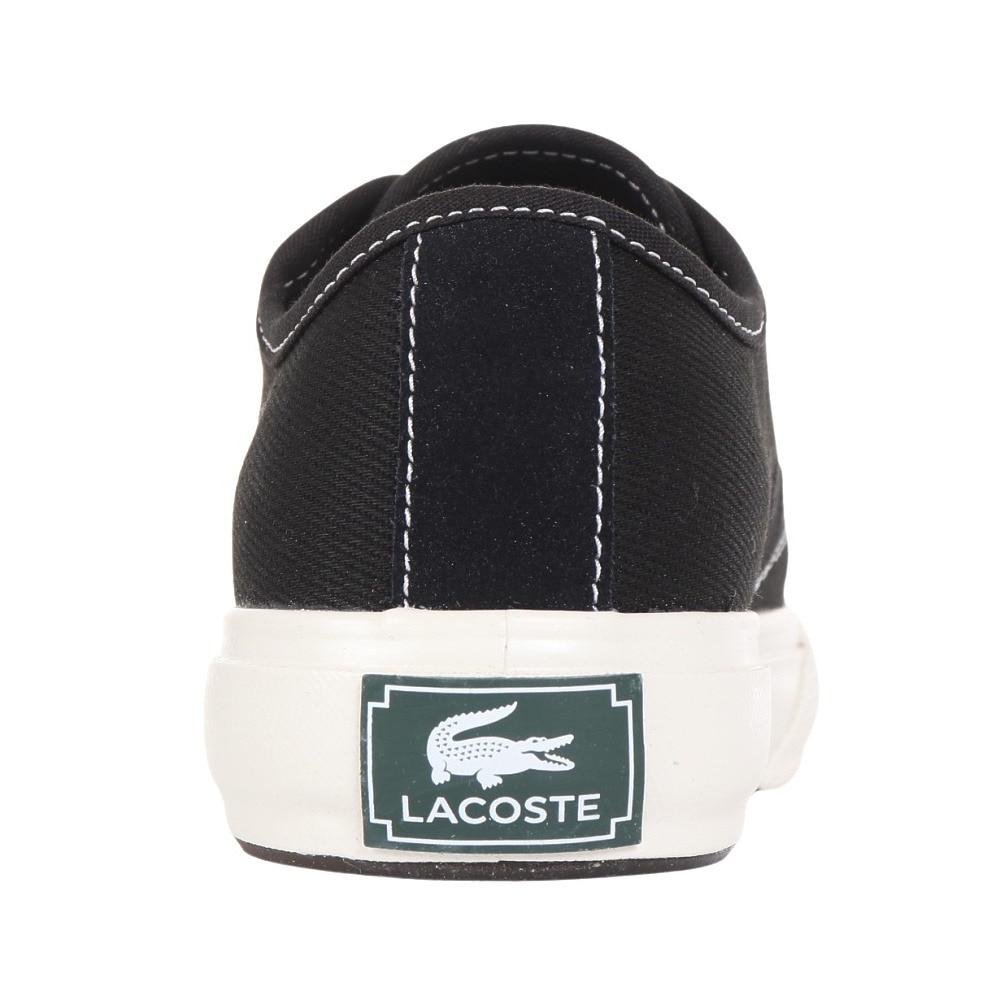 ラコステ（LACOSTE）（メンズ）カジュアルシューズ BACKCOURT 124 1 CMA 47CMA0005-454