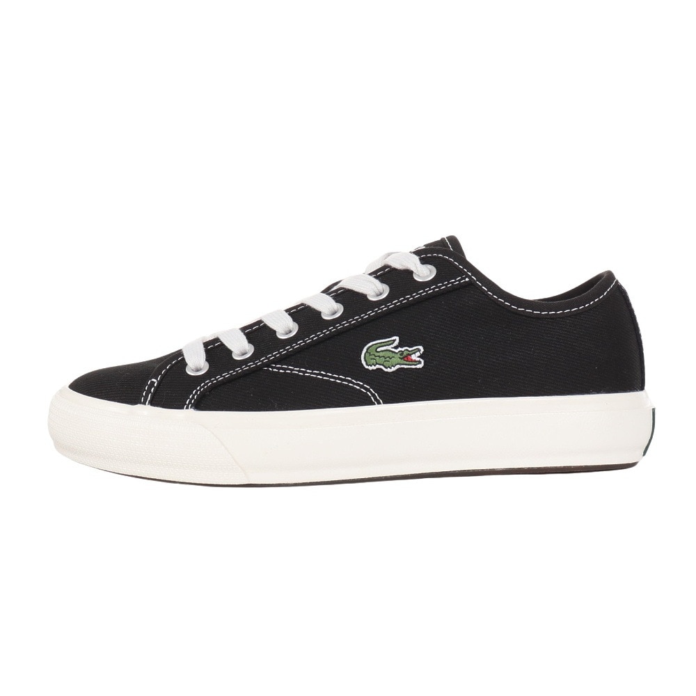 ラコステ（LACOSTE）（メンズ）カジュアルシューズ BACKCOURT 124 1 CMA 47CMA0005-454