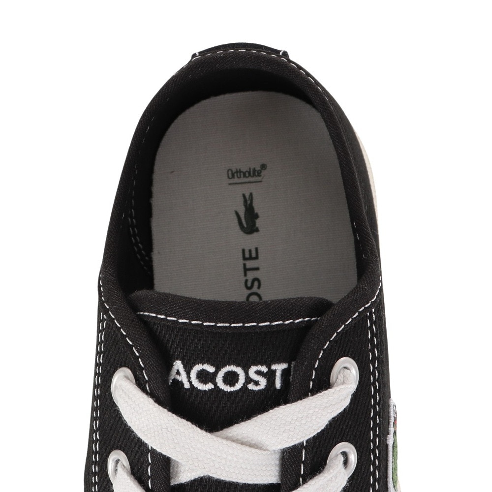 ラコステ（LACOSTE）（メンズ）カジュアルシューズ BACKCOURT 124 1 CMA 47CMA0005-454