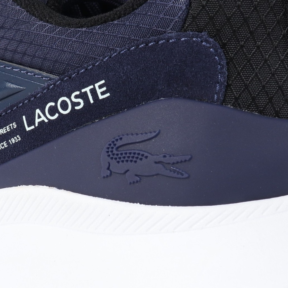 ラコステ（LACOSTE）（メンズ）カジュアルシューズ L003 EVO 124 3 SMA 47SMA0121-092