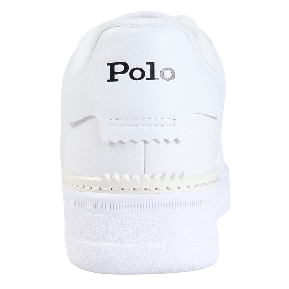 ラルフ ローレン（RALPH LAUREN）（メンズ）カジュアルシューズ MASTERS CRT LOW スニーカー MAPSFTW0CT20400100