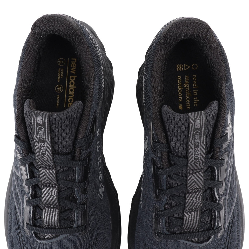ニューバランス（new balance）（メンズ）カジュアルシューズ Fresh Foam X 880 v14 Gore-Tex M880G A14 2E