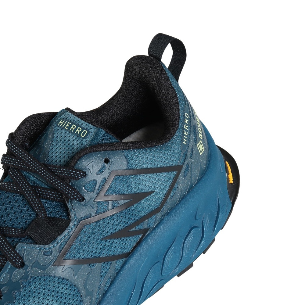 ニューバランス（new balance）（メンズ）FFX Hierro v8 GTX MTHIGB8 D
