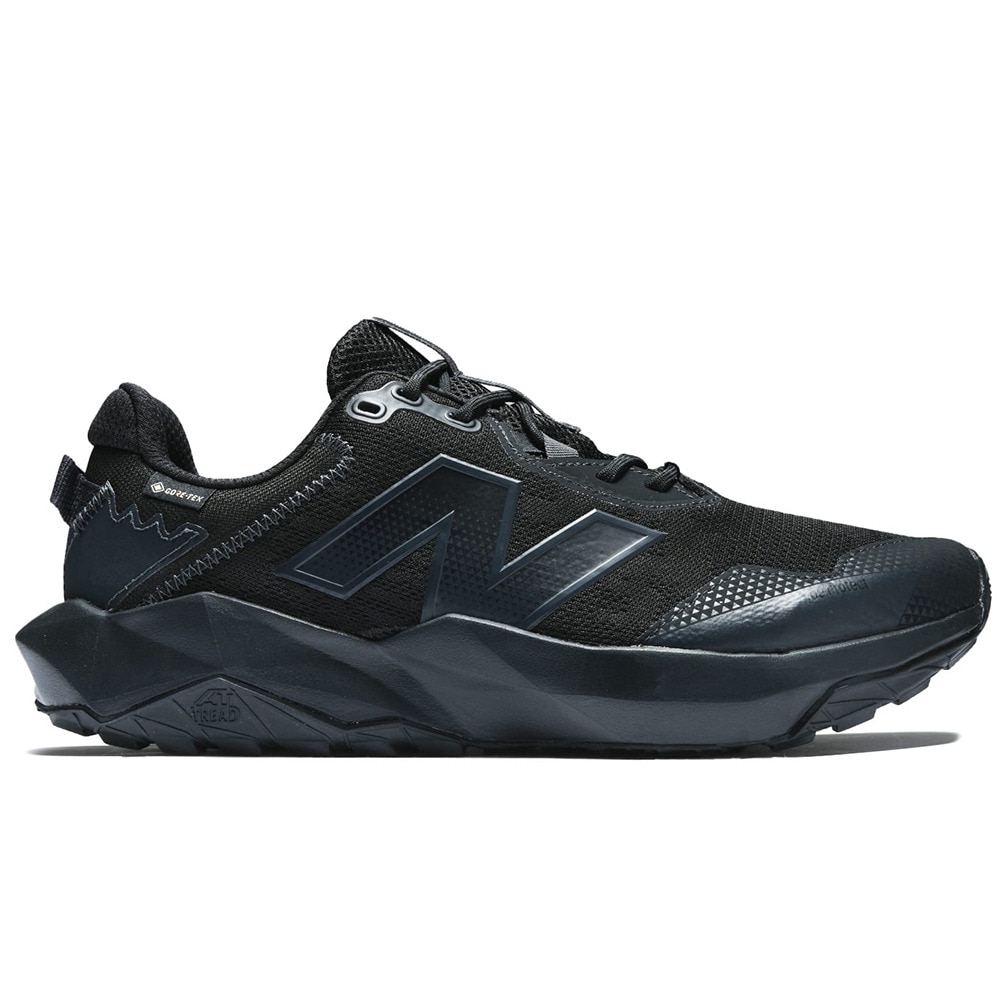 ニューバランス（new balance）（メンズ）カジュアルシューズ DynaSoft Nitrel v6 GTX B6 MTNTRGB64E