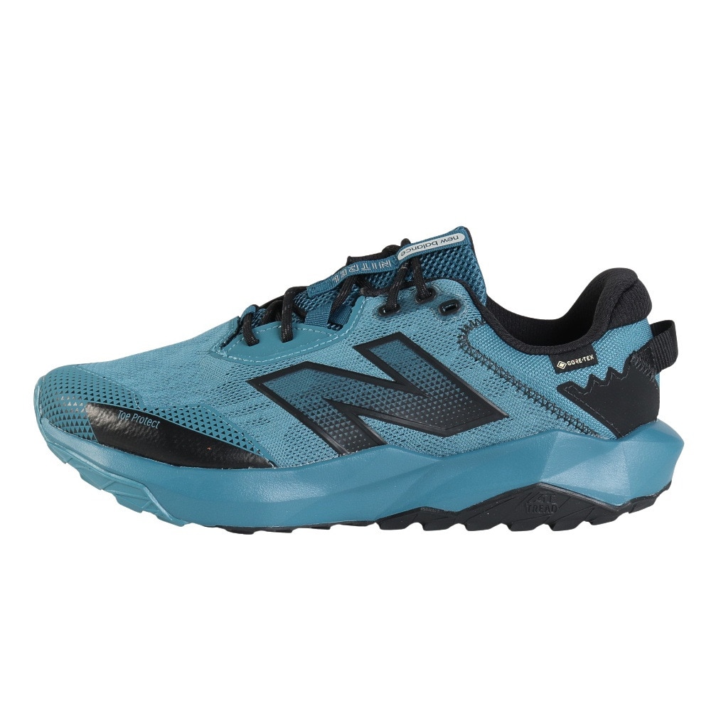 ニューバランス（new balance）（メンズ）DynaSoft Nitrel v6 GTX M6 MTNTRGM6 4E