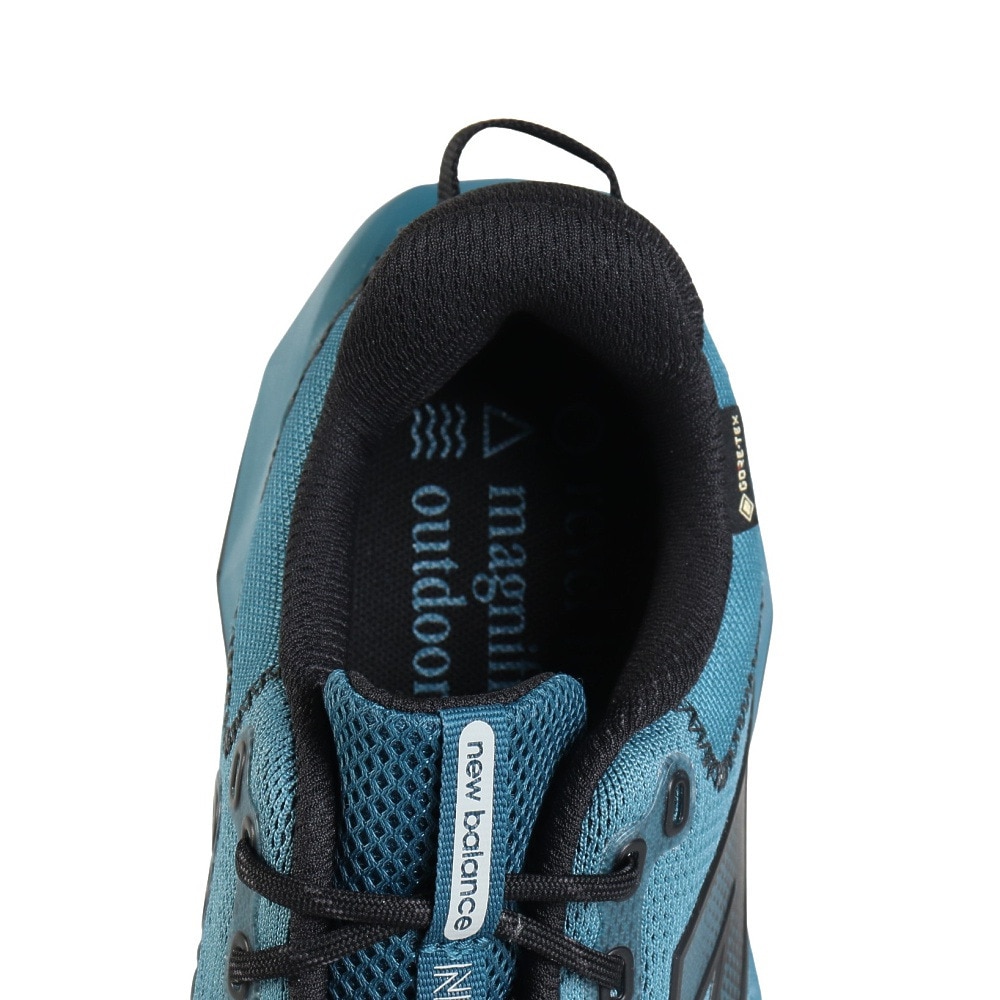 ニューバランス（new balance）（メンズ）DynaSoft Nitrel v6 GTX M6 MTNTRGM6 4E