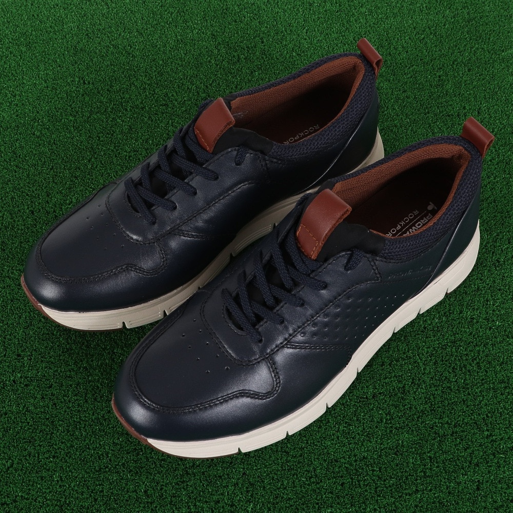 ロックポート（ROCKPORT）（メンズ）カジュアルシューズ プロウォーカー ダリアス ウーバル ML0041