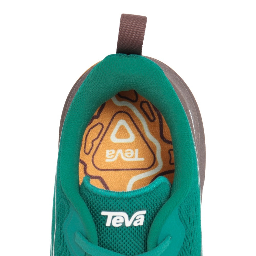 テバ（Teva）（メンズ）カジュアルシューズ トレイルウィンダー ロー 1156012-CNRN