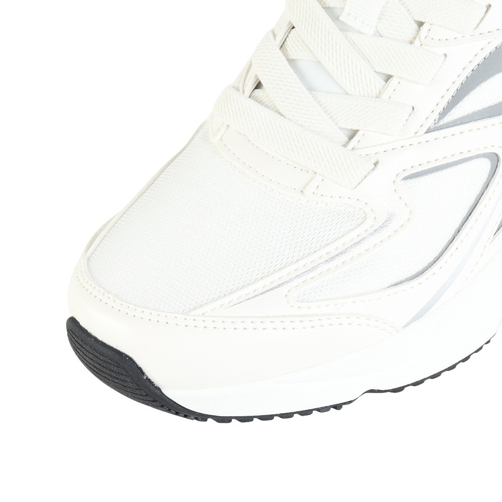 スケッチャーズ（SKECHERS）（メンズ）カジュアルシューズ スリップインズ トレスエア ウノ ビジョンエアリー ホワイト 183083-WGY スニーカー ハンズフリー
