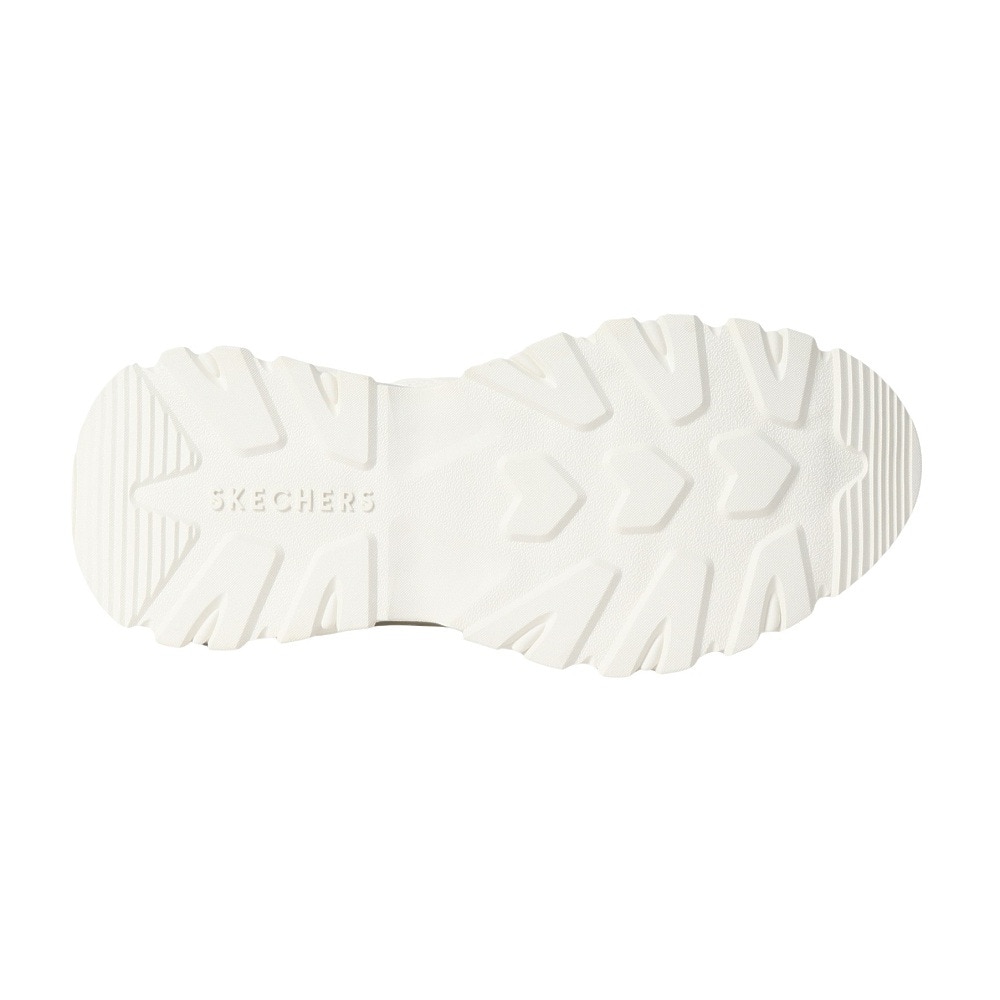 スケッチャーズ（SKECHERS）（メンズ）カジュアルシューズ UNO CHAOS-FREAK WVS 183295-WHT