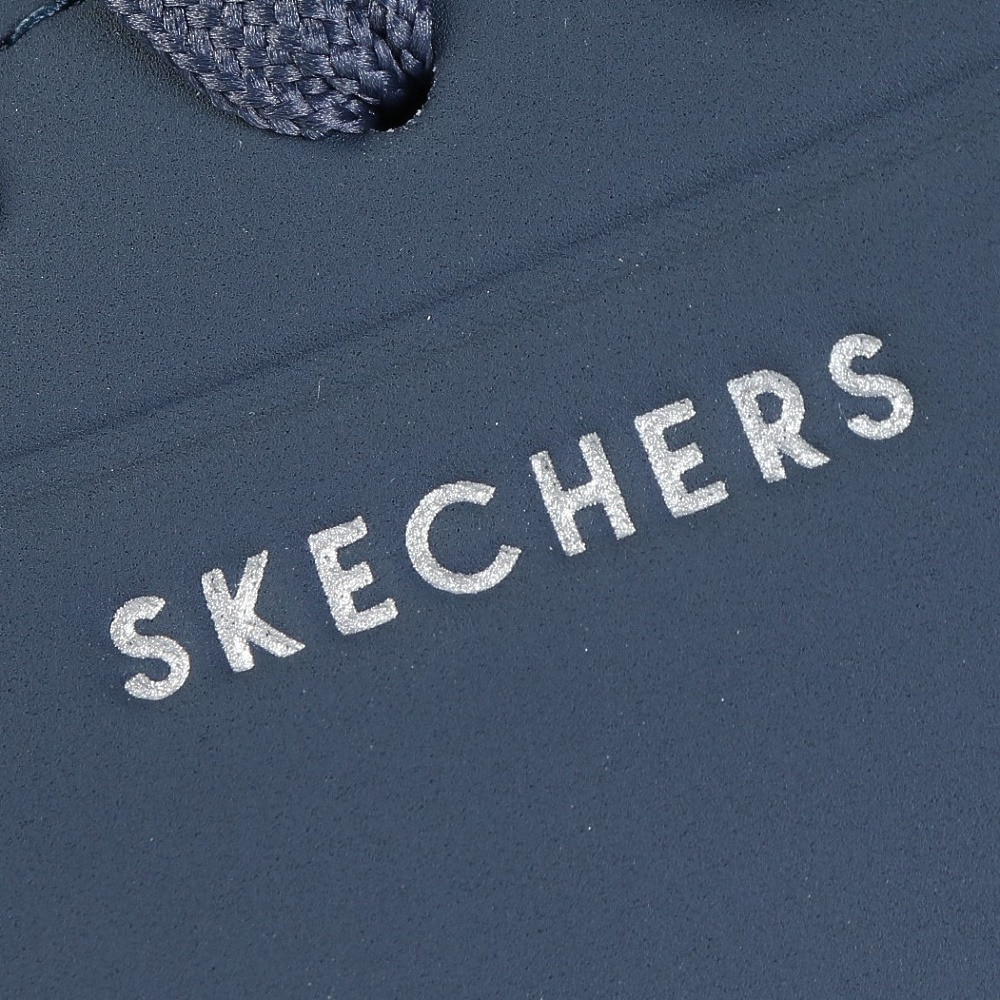 スケッチャーズ（SKECHERS）（メンズ）カジュアルシューズ ウノ スタンド オン エア ネイビー 52458-NVY スニーカー ファッションスニーカー クッション性