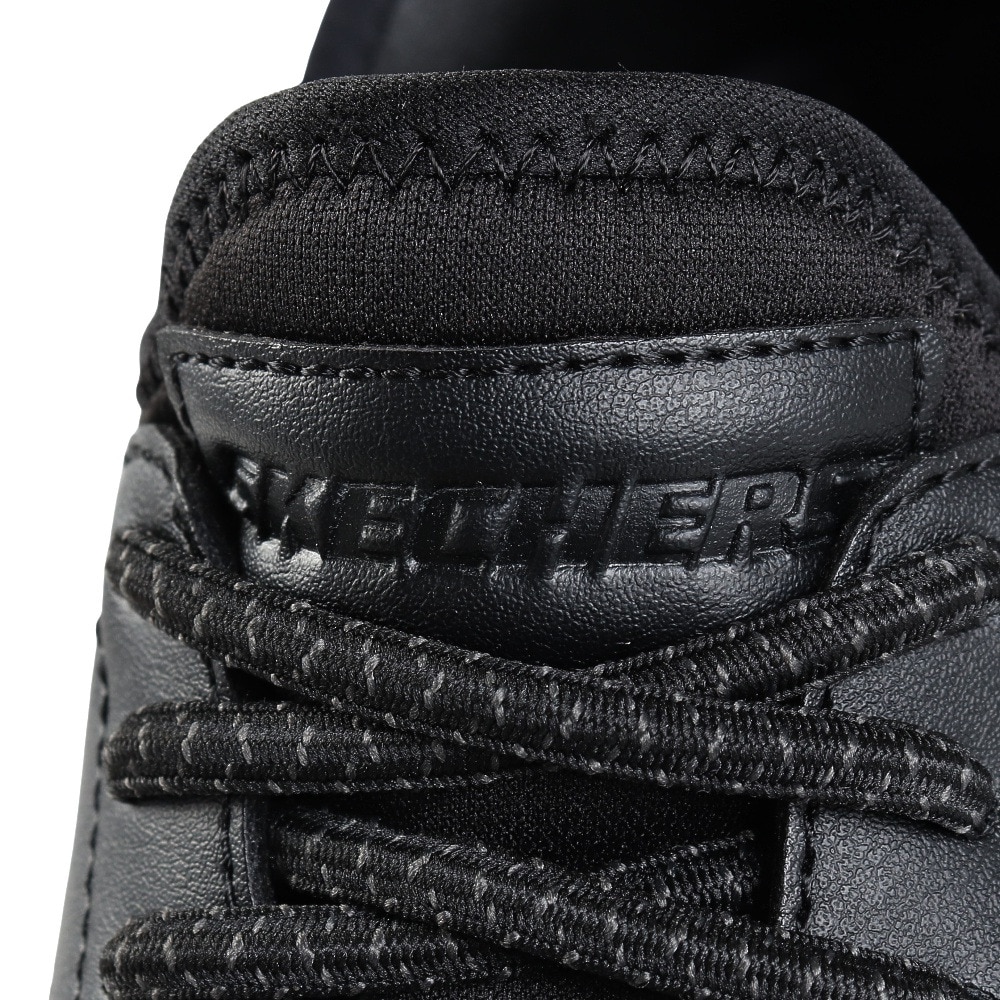 スケッチャーズ（SKECHERS）（メンズ）カジュアルシューズ SI-GARZA-GERVIN 205046-BBK