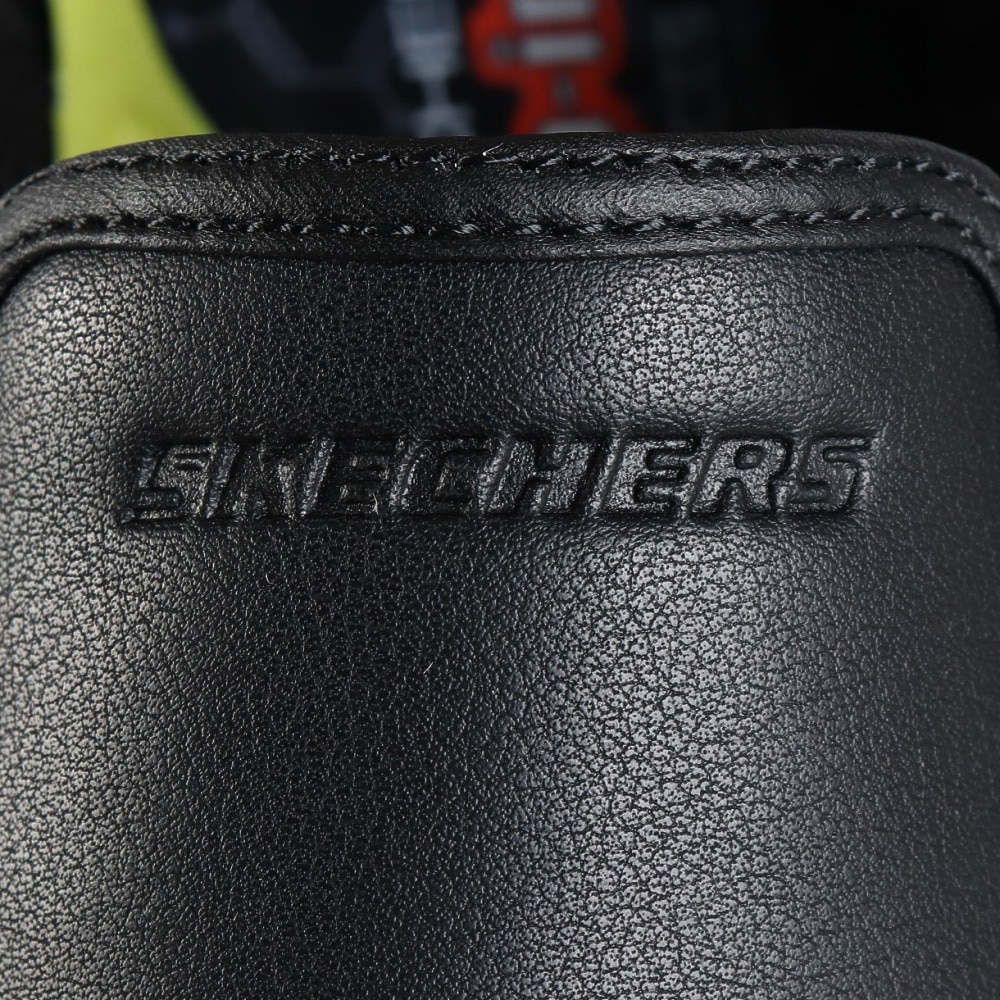 スケッチャーズ（SKECHERS）（メンズ）カジュアルシューズ スリップインズ スライド クーパー ブラック 205237-BLK スニーカー ハンズフリー クッション性