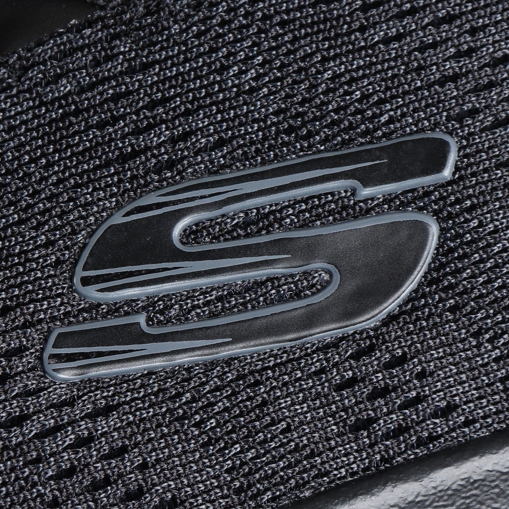 スケッチャーズ（SKECHERS）（メンズ）カジュアルシューズ スリップインズ サミッツ キー ペース ブラック 232469-BBK スニーカー ハンズフリー 快適