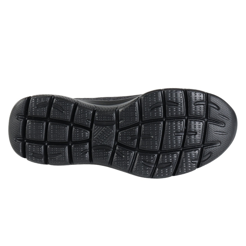 スケッチャーズ（SKECHERS）（メンズ）カジュアルシューズ スリップインズ サミッツ キー ペース ブラック 232469-BBK スニーカー ハンズフリー 快適