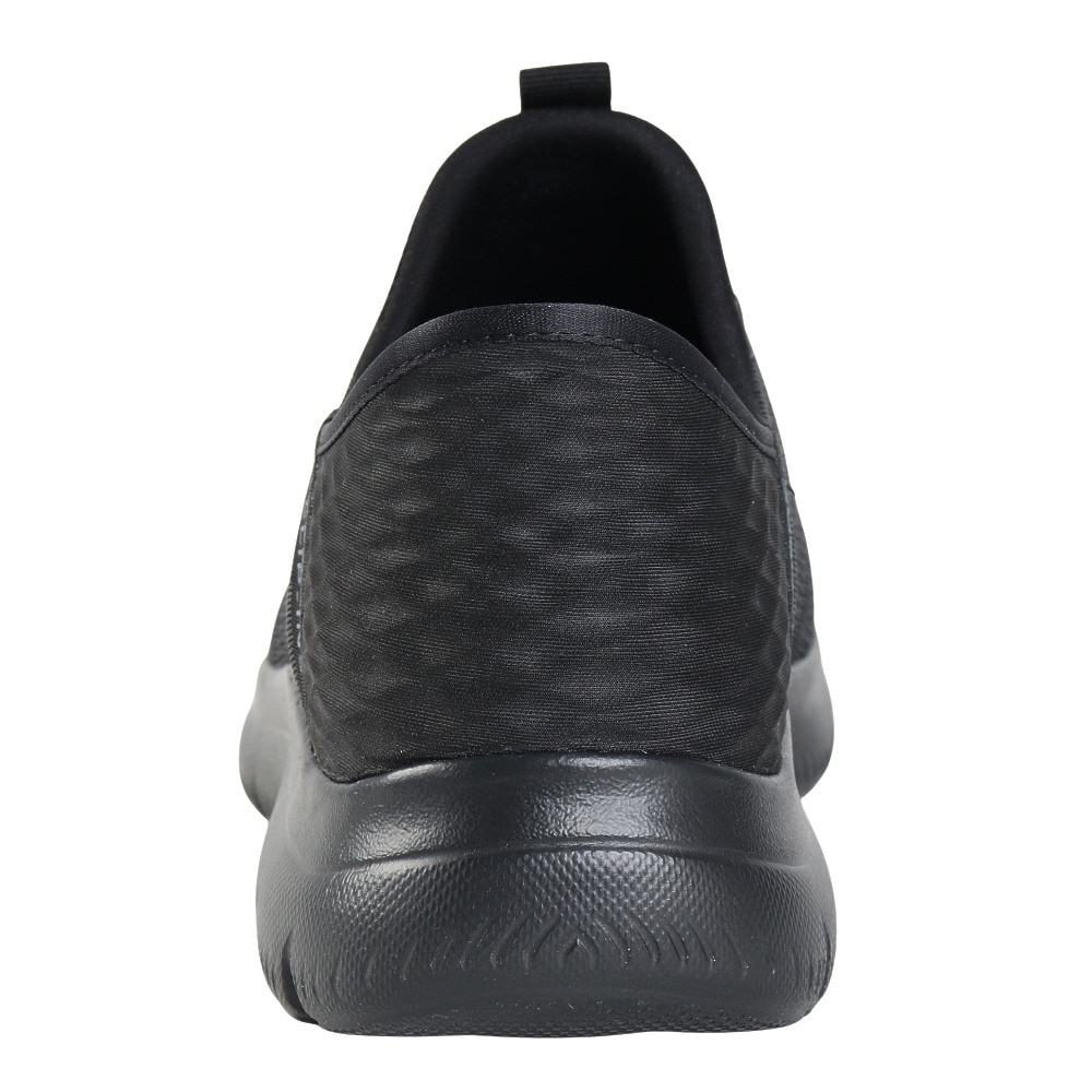 スケッチャーズ（SKECHERS）（メンズ）カジュアルシューズ スリップインズ サミッツ キー ペース ブラック 232469-BBK スニーカー ハンズフリー 快適