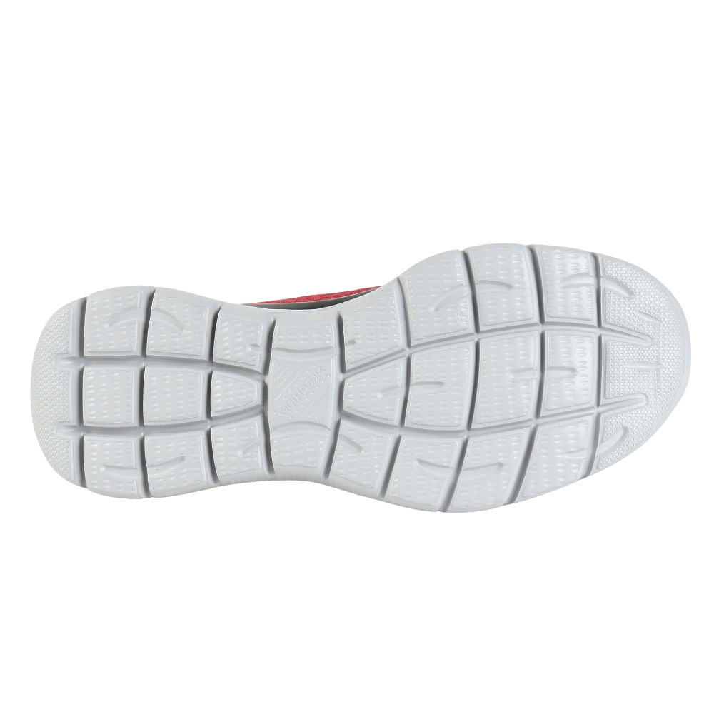 スケッチャーズ（SKECHERS）（メンズ）カジュアルシューズ スリップインズ サミッツ キー ペース レッド 232469-RDBK スニーカー ハンズフリー 快適