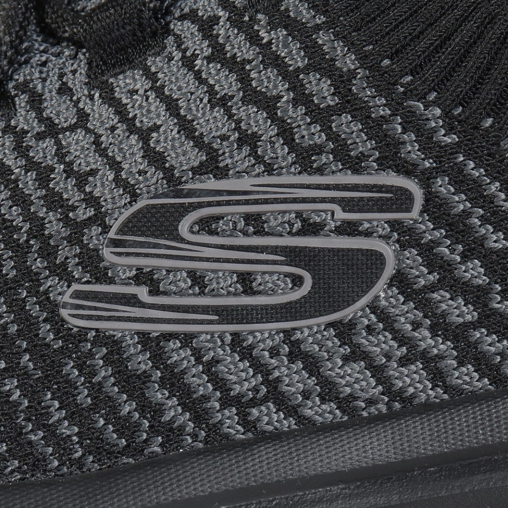 スケッチャーズ（SKECHERS）（メンズ）カジュアルシューズ スリップインズ リラックスドフィット エッジライド レイゴ ブラック 232932-BBK スニーカー