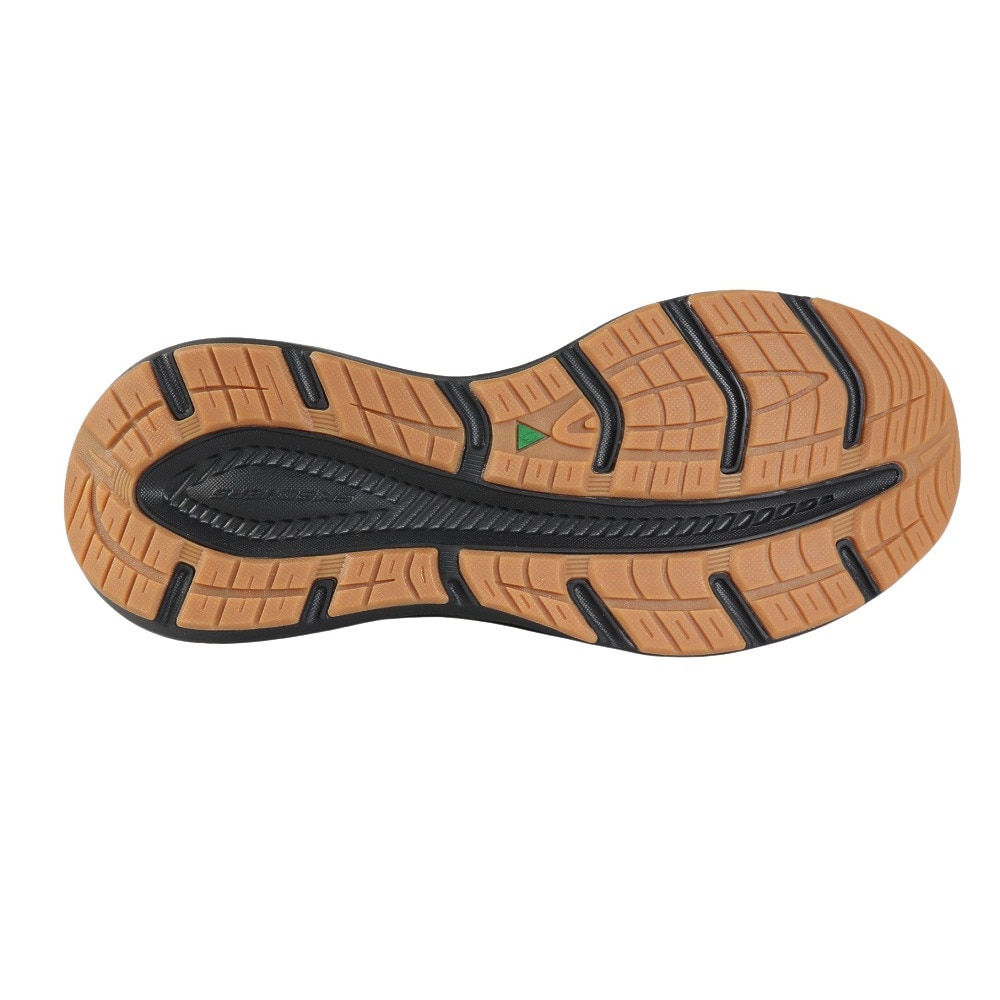 スケッチャーズ（SKECHERS）（メンズ）カジュアルシューズ スリップインズ リラックスドフィット エッジライド レイゴ ブラック 232932-BBK スニーカー