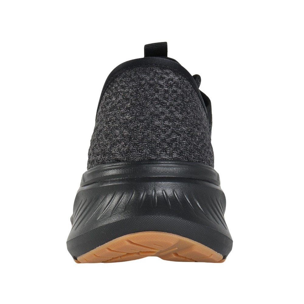 スケッチャーズ（SKECHERS）（メンズ）カジュアルシューズ スリップインズ リラックスドフィット エッジライド レイゴ ブラック 232932-BBK スニーカー