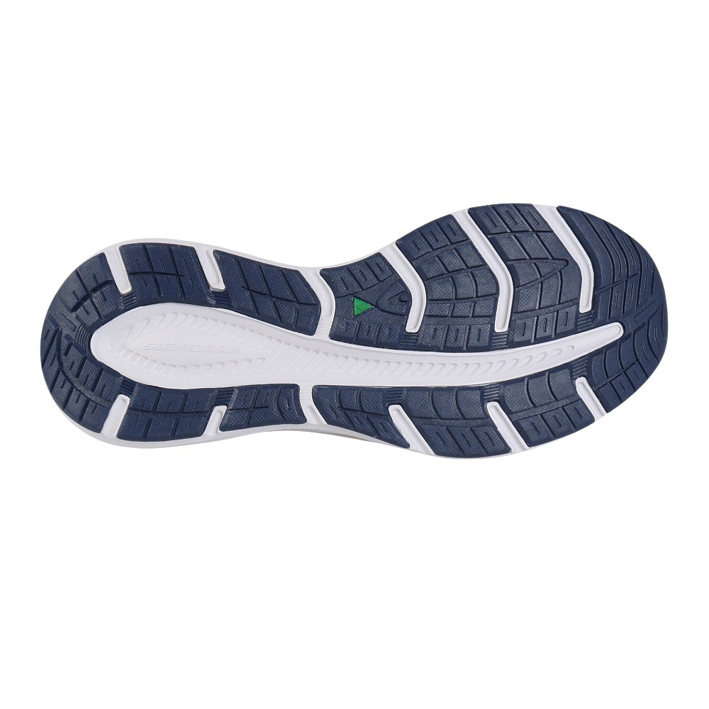 スケッチャーズ（SKECHERS）（メンズ）カジュアルシューズ スリップインズ エッジライド レイゴ ネイビー 232932-NVLM スニーカー ハンズフリー クッション性