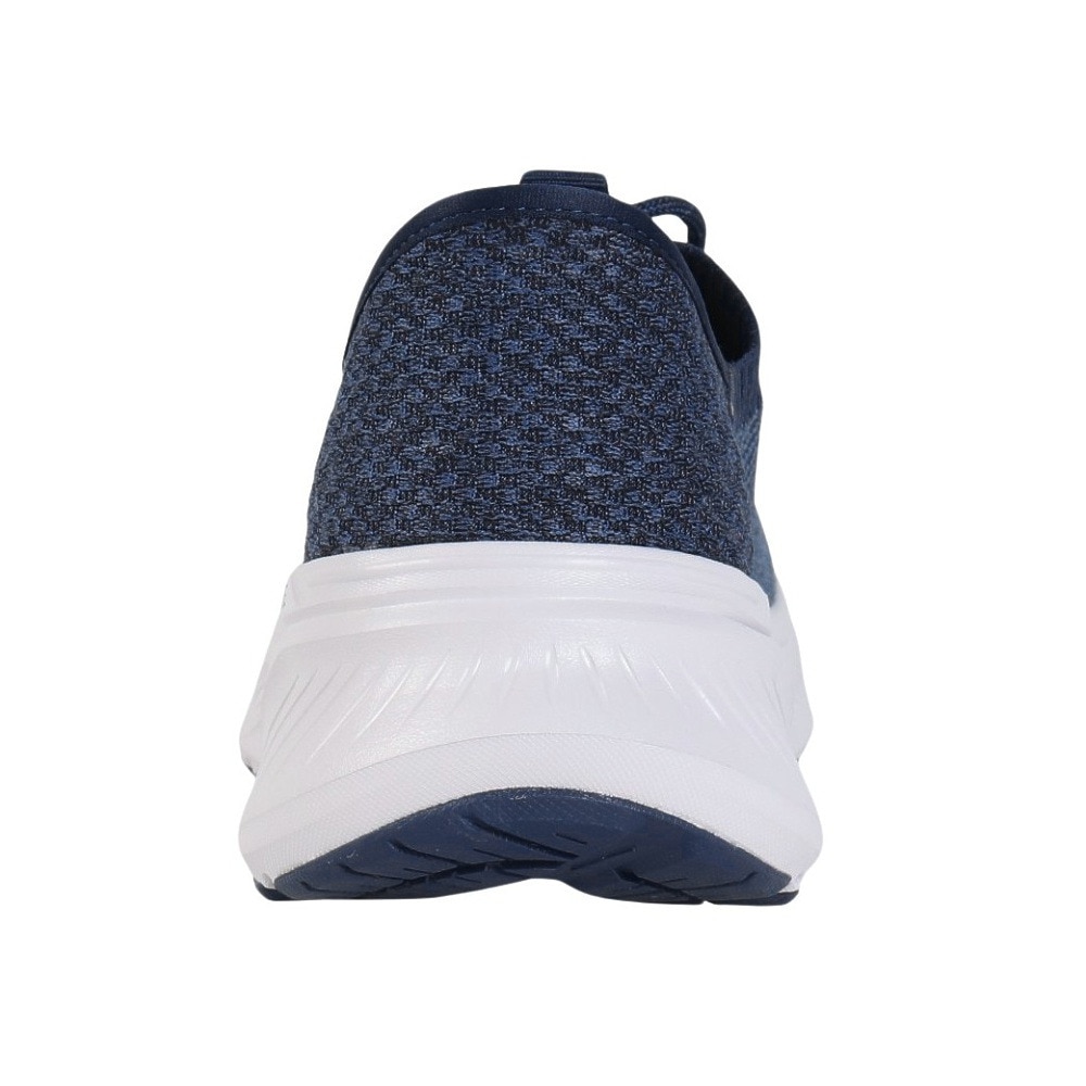 スケッチャーズ（SKECHERS）（メンズ）カジュアルシューズ スリップインズ エッジライド レイゴ ネイビー 232932-NVLM スニーカー ハンズフリー クッション性