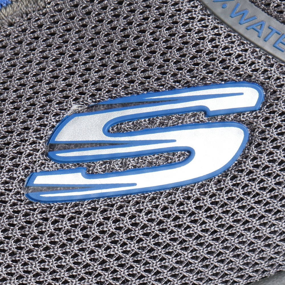 スケッチャーズ（SKECHERS）（メンズ）カジュアルシューズ スリップインズ サミッツ コルボス ワイド 232962W-CCBL グレー