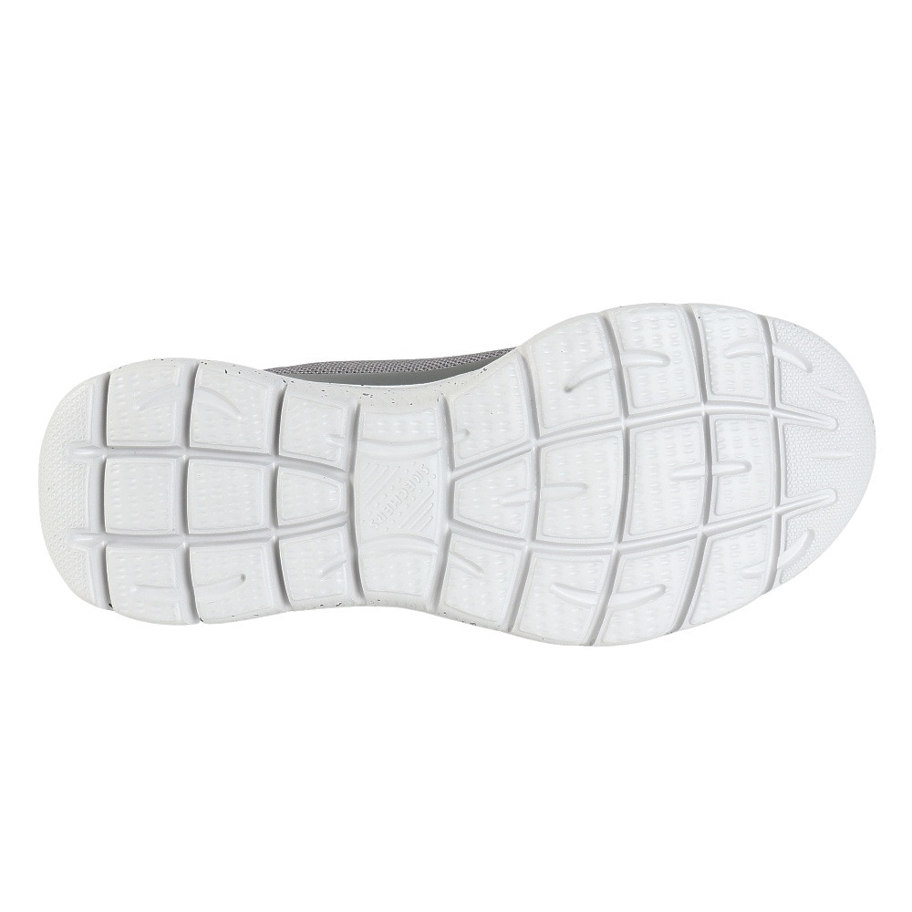 スケッチャーズ（SKECHERS）（メンズ）カジュアルシューズ スリップインズ サミッツ コルボス ワイド 232962W-CCBL グレー