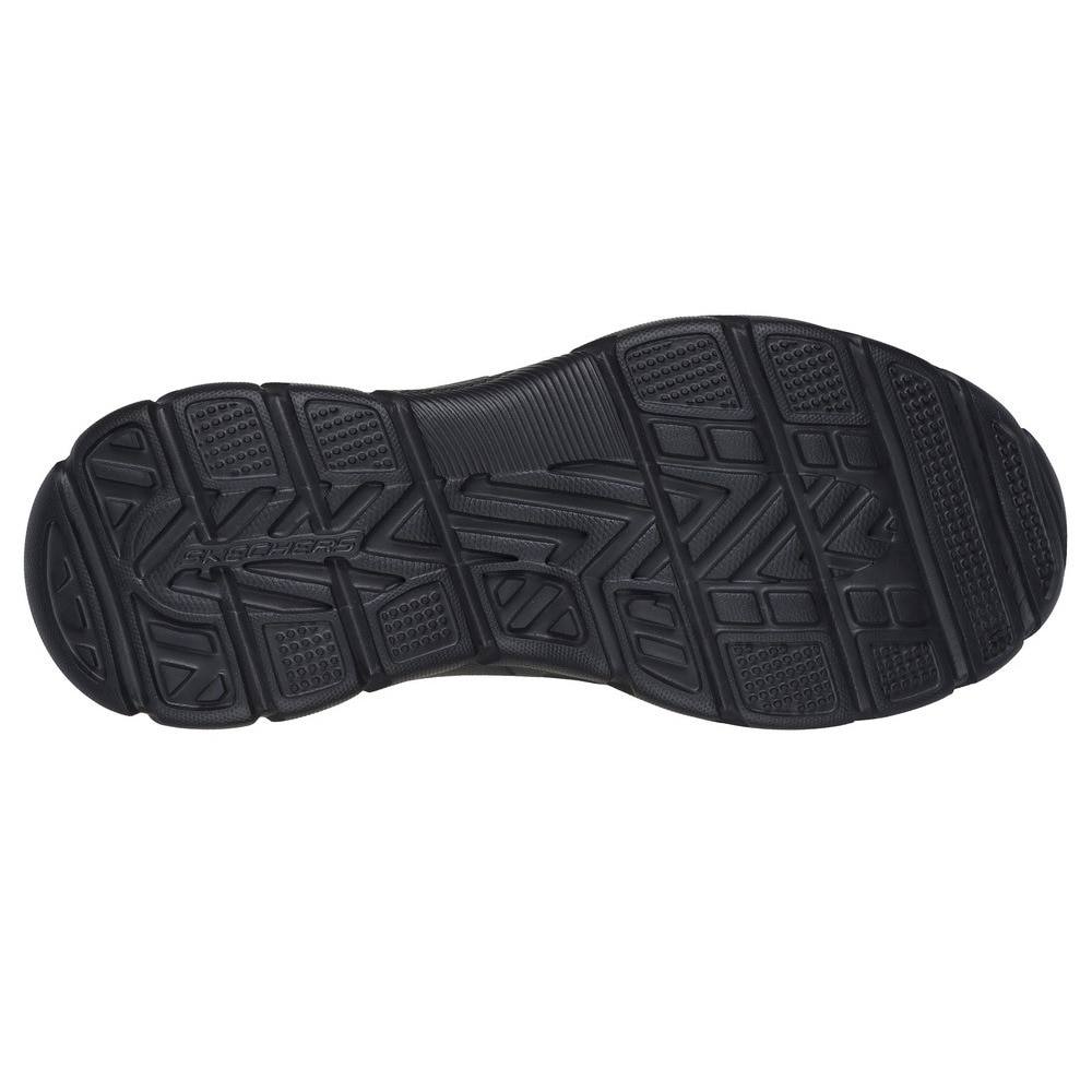 スケッチャーズ（SKECHERS）（メンズ）カジュアルシューズ SI-REVOLTED-HOLTON 205119-BLK